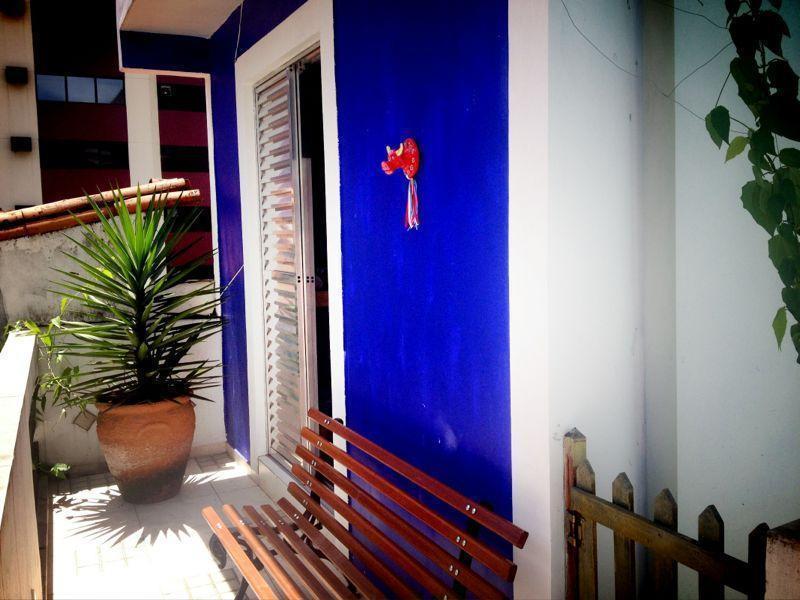 Girassol Hostel Vila Madalena Sao Paulo Exterior photo